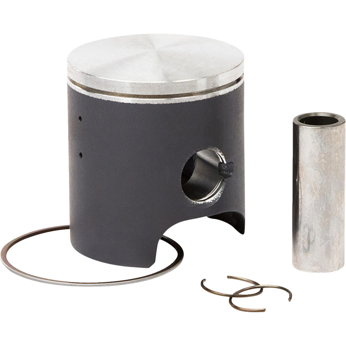 Vertex Cast Replica Piston Kit - 22501B Suzuki RM 80 1991-2001