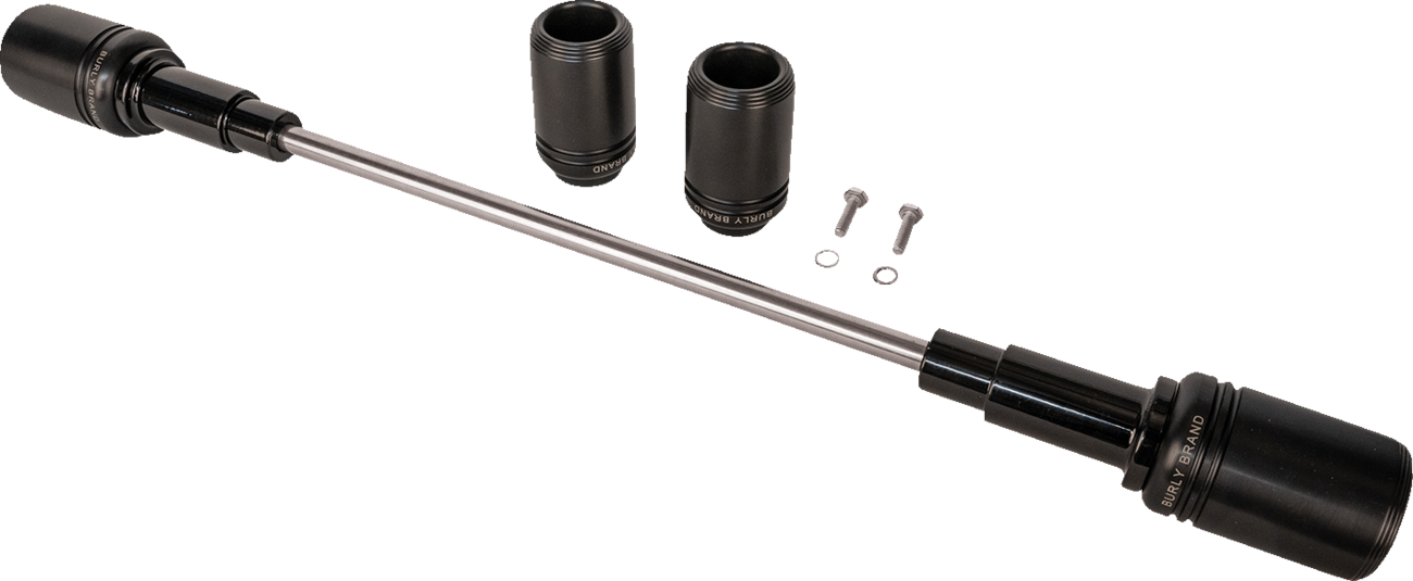 BURLY BRAND Crash Sliders CMX Rebel 1100 2021B10-3008B