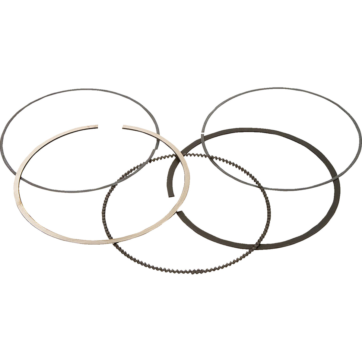 Vertex Piston Ring Set - 590295000002 For KTM Dirt Bikes 2008-2023 | Husqvarna FE 450 / FE 501 / FE501S 2014-2023 | Husaberg FE 450 / FE 501 2014-2015