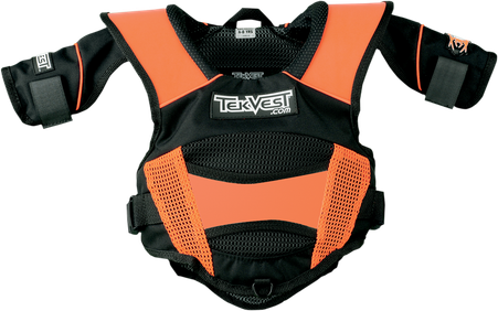 TekVest -inchLittle People Gear-inch SX Pro Lite Vest - 5-8 Y.O. Kids