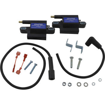 DYNATEK Coil Kit - YamahaXVS 11002005-2008 DCK7-7