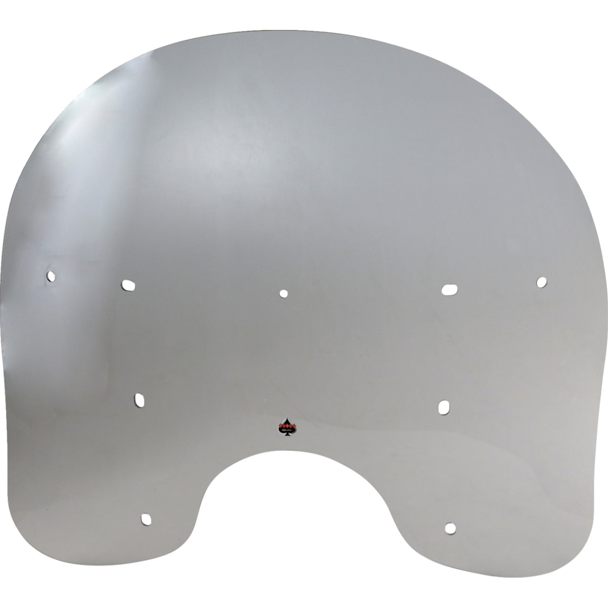 Klock Werks Flare Billboard Windshield - KWW-02-0509 For Harley Softail 2018-2025