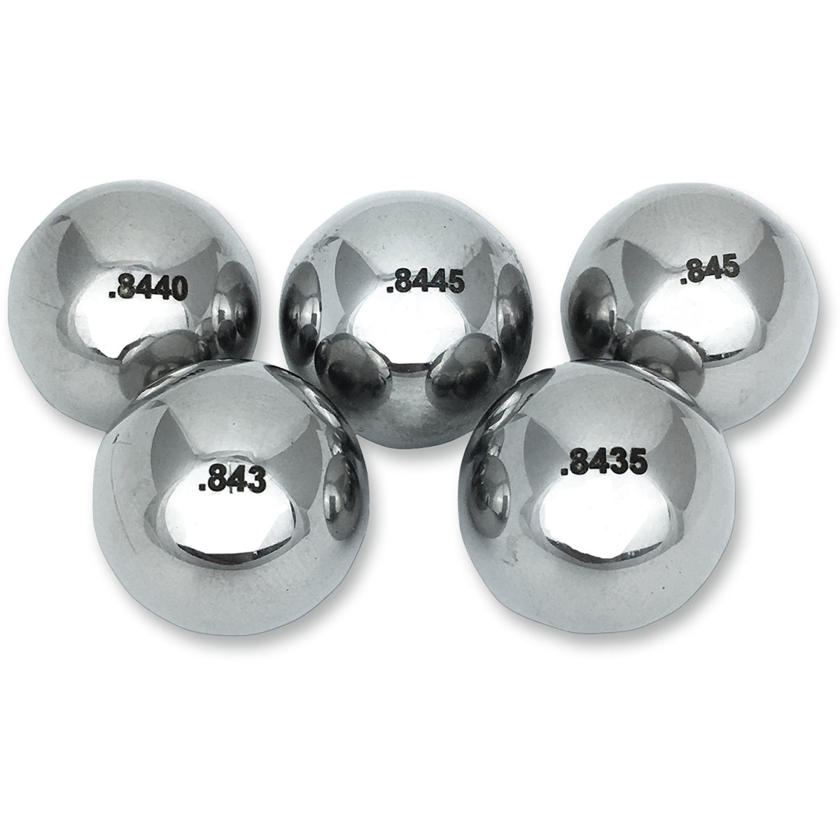 FEULING OIL PUMP CORP. 3801-0310 9004 Lifter Bore Measuring Kit - Gauge - No-Go™