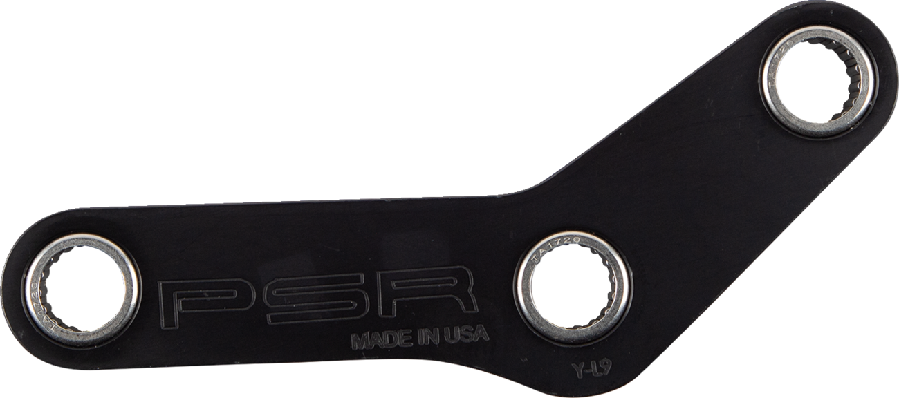 POWERSTANDS RACING Lowering Link - Blackfz-07 / mt-07 / xsr700 13-21.07-00769-22