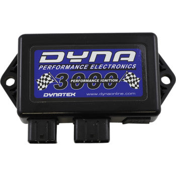DYNATEK Digital Performance Ignition - Yamaha D3K7-2