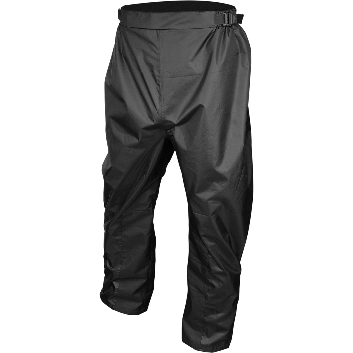 NELSON RIGG 2855-0606 SSP-07-4XL Solo Storm Waterproof Pants - Black - 4XL