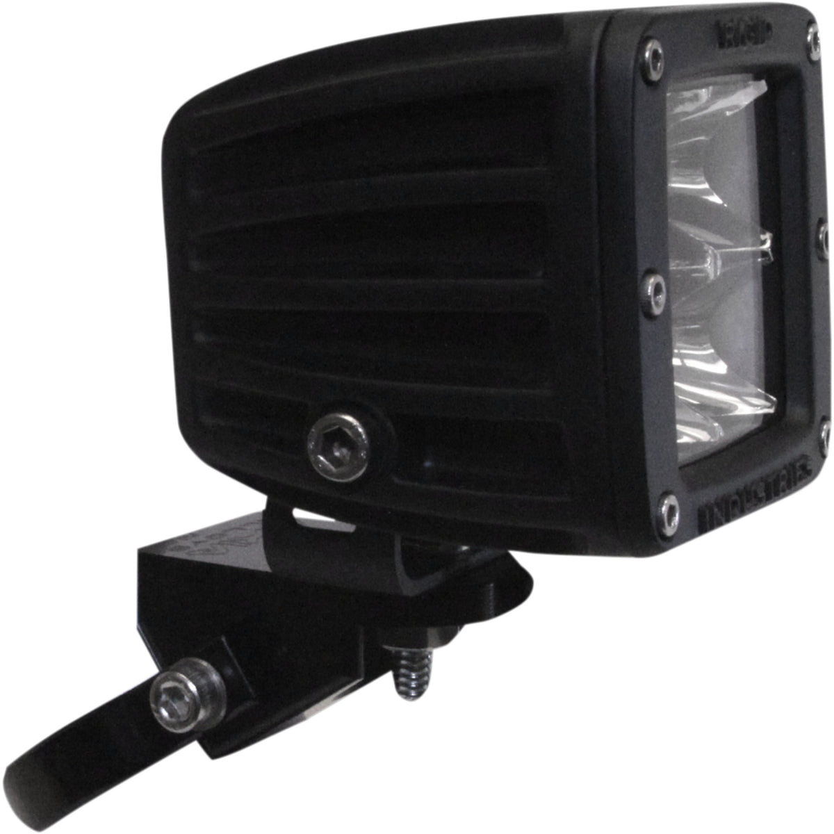 RIGID INDUSTRIES 2001-1070 47530 Universal Light Mount Kits Light Mount Bracket - A-Pillar - 1-3/4"