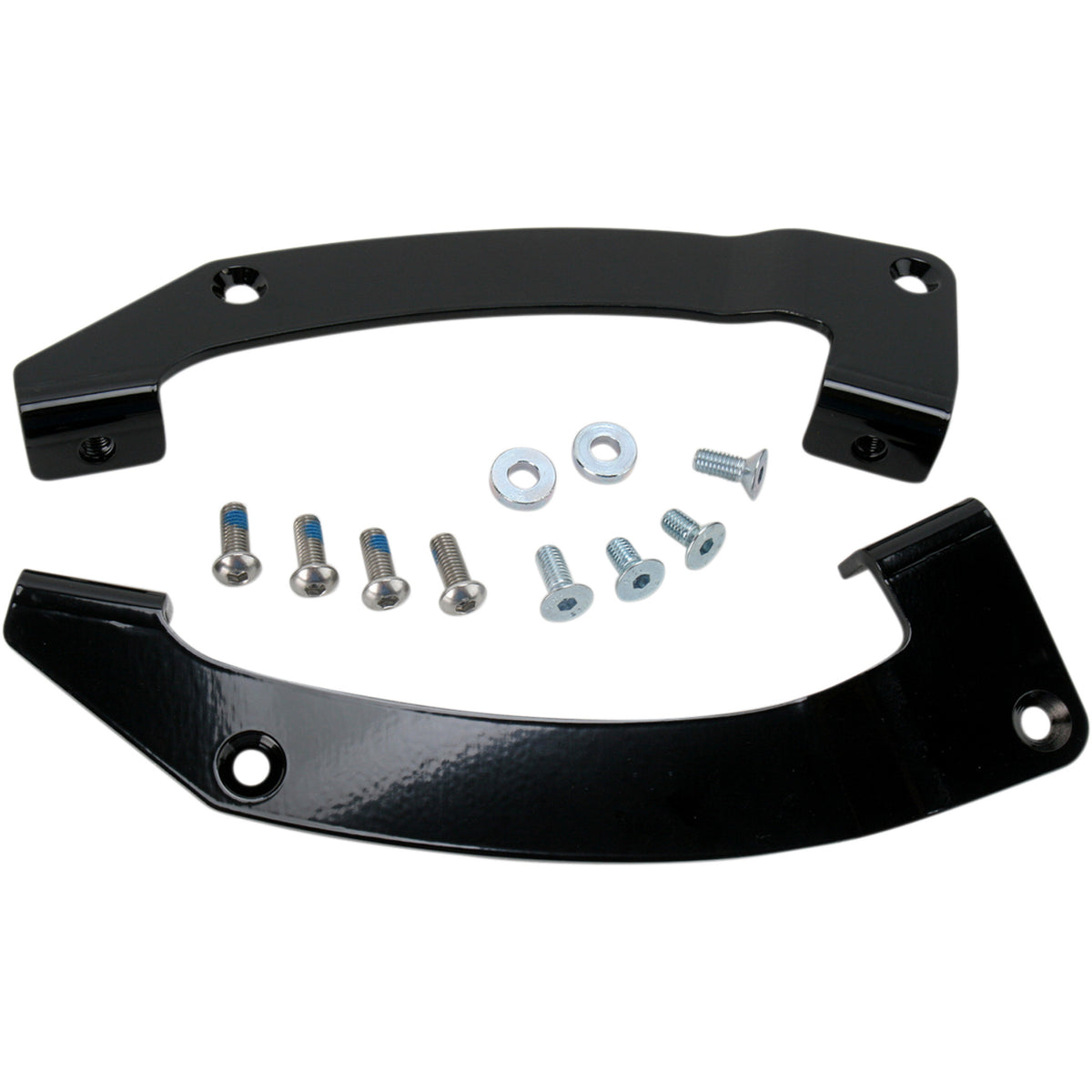 Cobra Mounting Kit - 02-6134M Honda VT1300CS Sabre 2010-2014