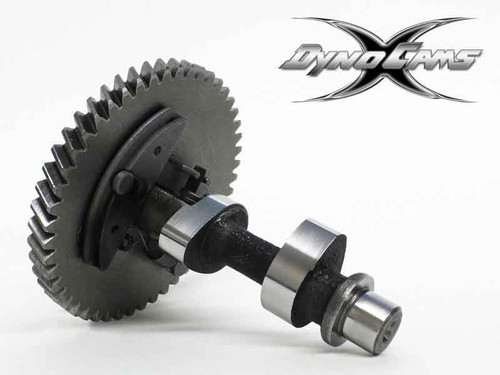 DynoCams F-275 Grind, Welded Lobe Cam, Fits Predator 212 NON-Hemi