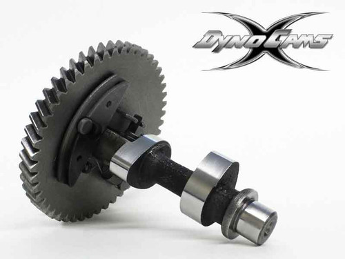 DynoCams 356 Grind, Welded Lobe Cam, Fits GX390 Predator 420 13-16HP Clone