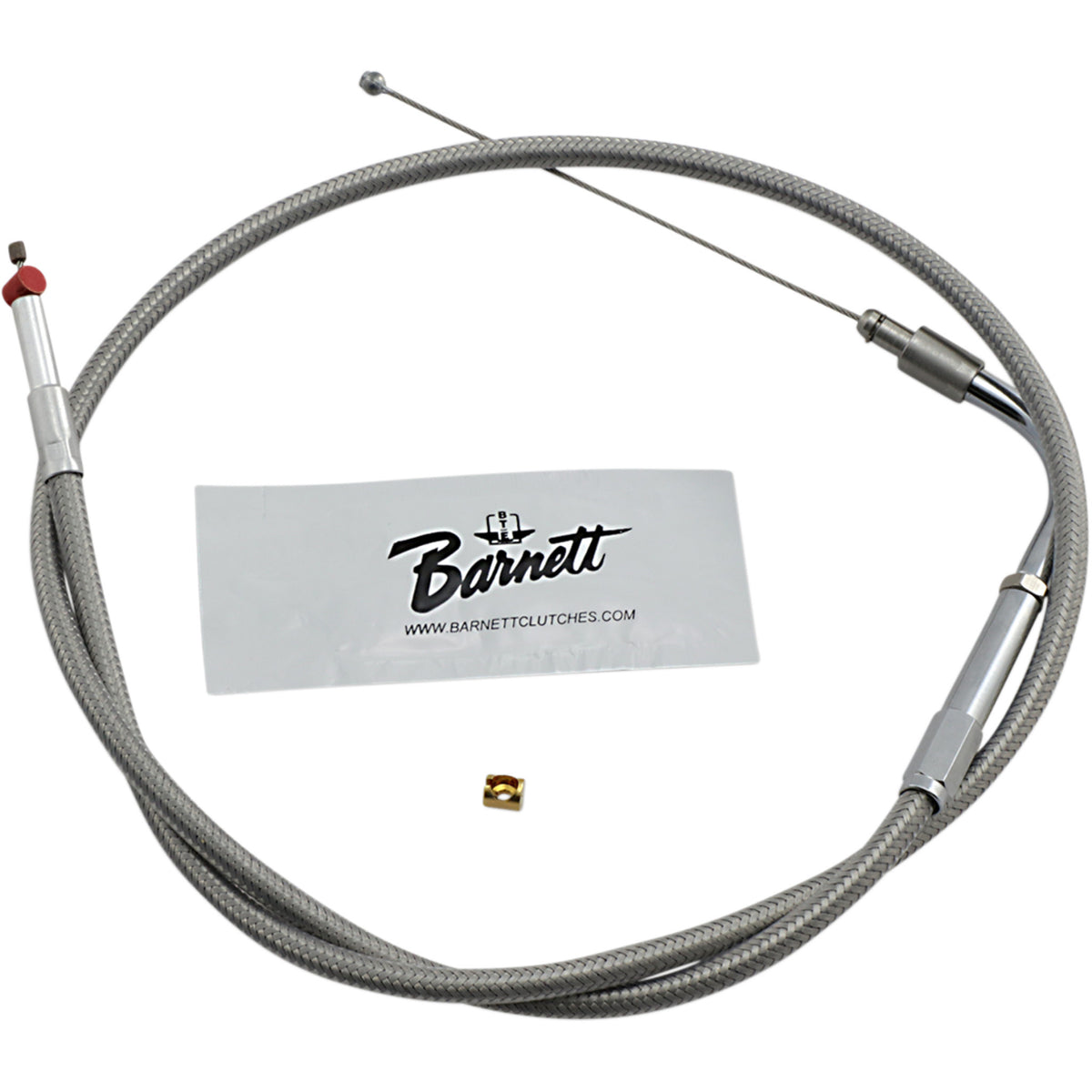 Barnett Cable - 102-30-40019 For Harley Sportster 2002-2017