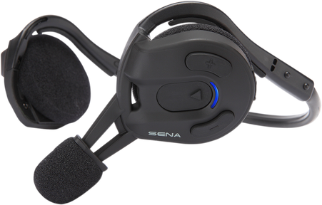 Sena Expand Long-Range Bluetooth Intercom & Stereo System