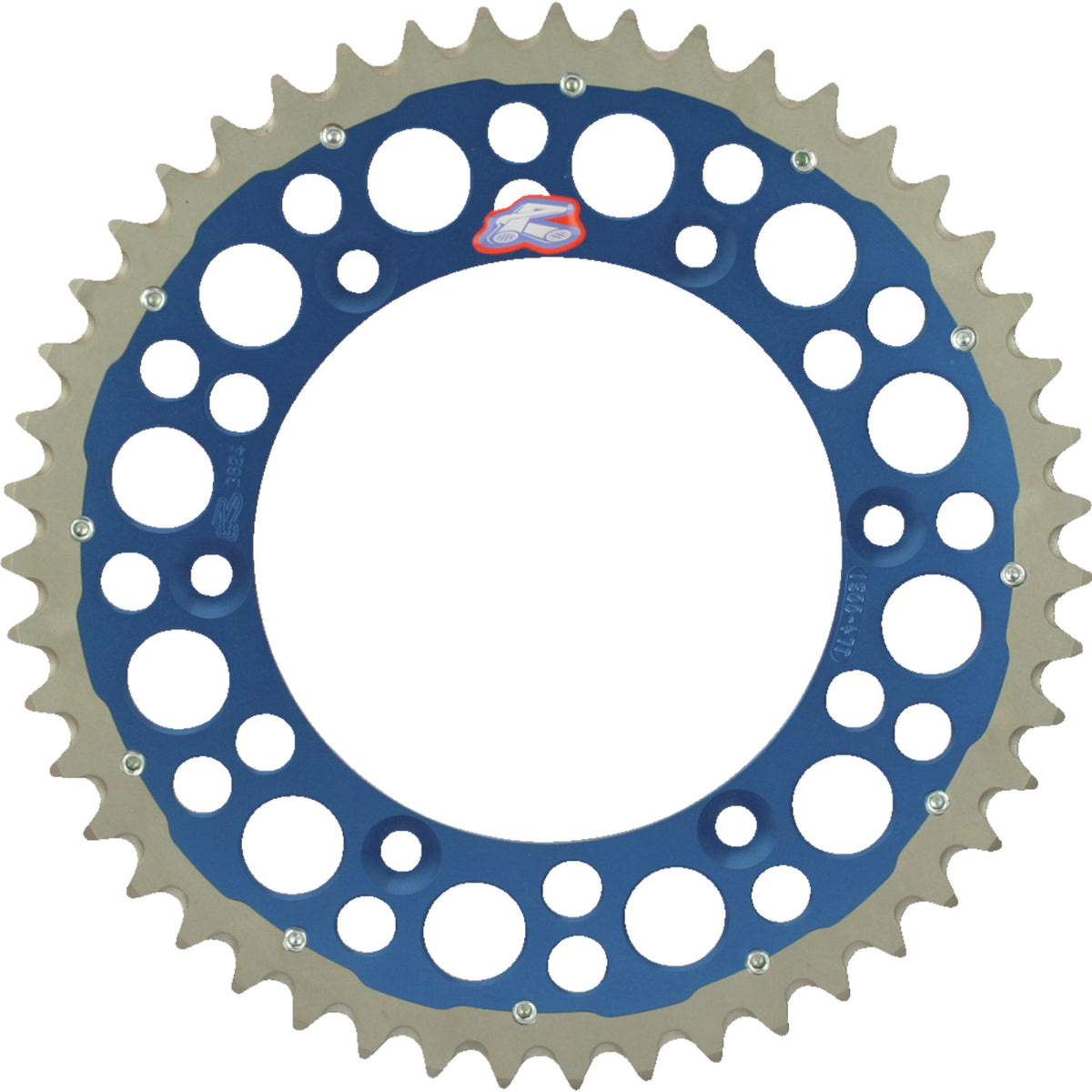 Renthal Sprocket - 1500-520-50GPBU Yamaha Dirt Bikes 1999-2026