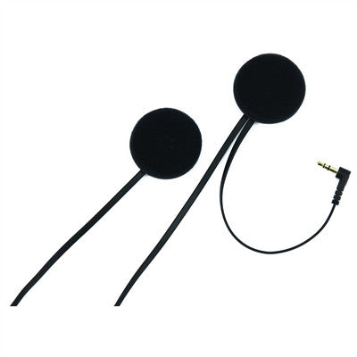 Volic Epic Drop-In Helmet Speakers Set - DIS01