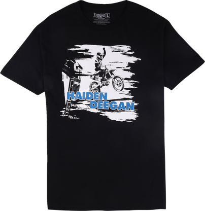 Deegan Apparel Air T-Shirt
