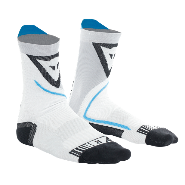 Dry Mid Socks Black by Dainese