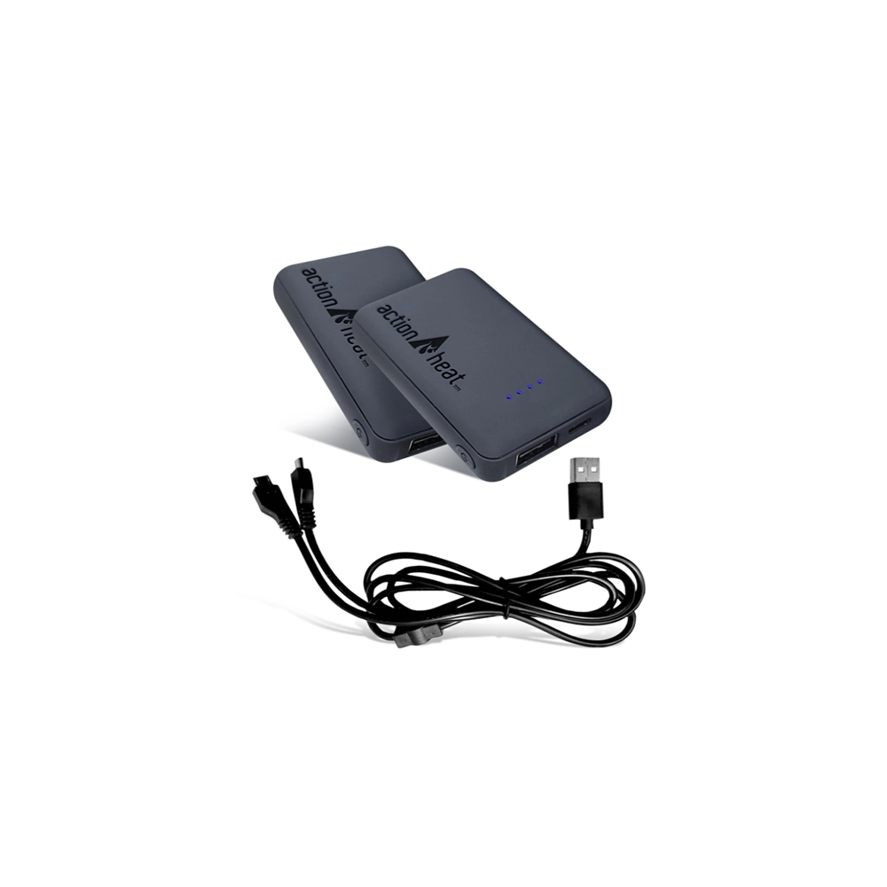 DSG Battery For Heated Sock And Glove (2 Per Box)