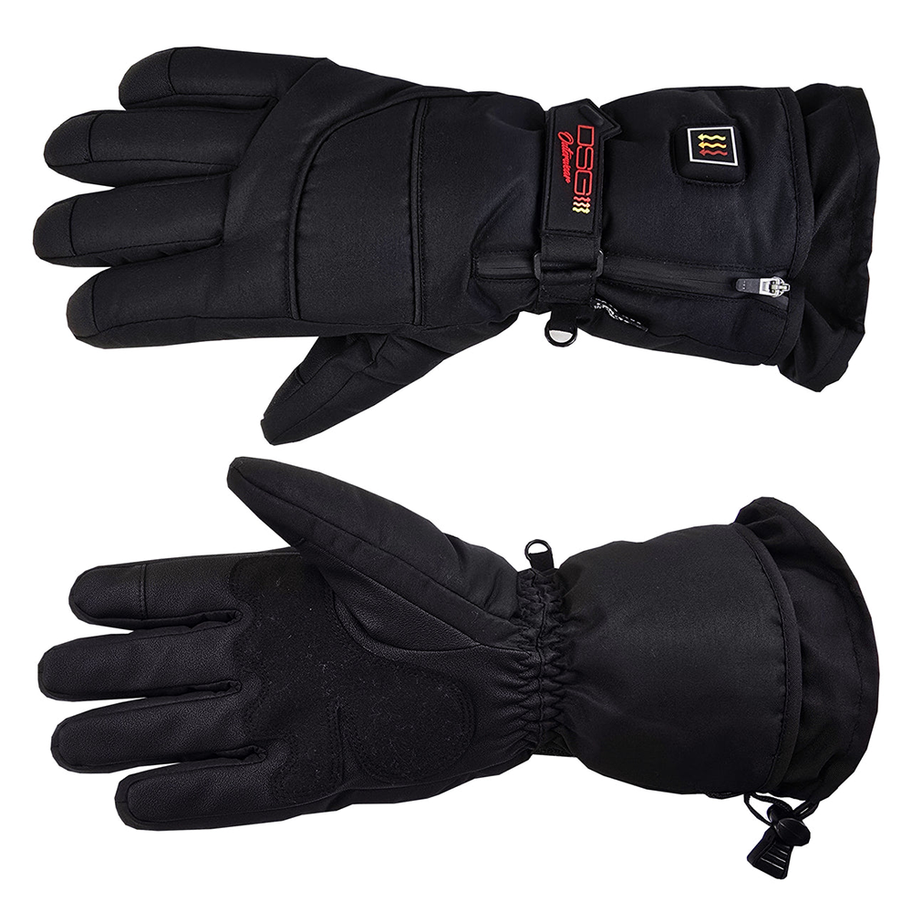 DSG Women's Heated Glove 2.0
