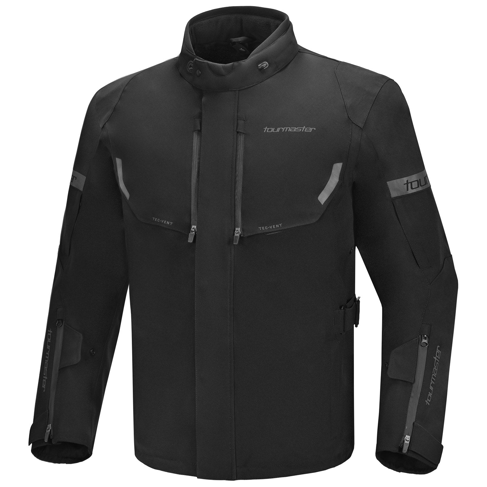 Tourmaster Discovery Motorcycle Jacket