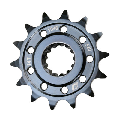 Driven Kawasaki Ninja 400 18-23 520 Front Sprocket