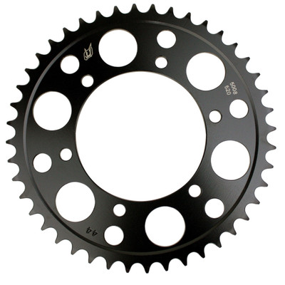 Driven Honda Grom 14-21 428 Steel Rear Sprocket