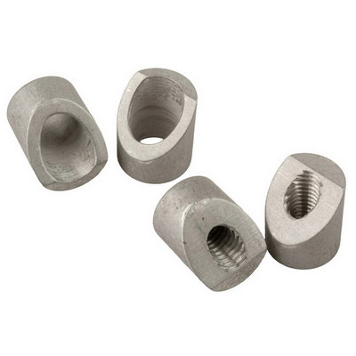 Driven Bar End Adapter DBEW-ADP