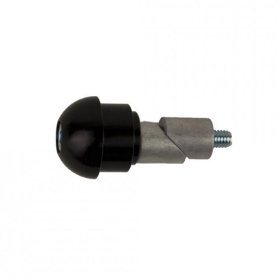 Driven D-Axis Bar End Mirror DMR-3 Optional Adapter