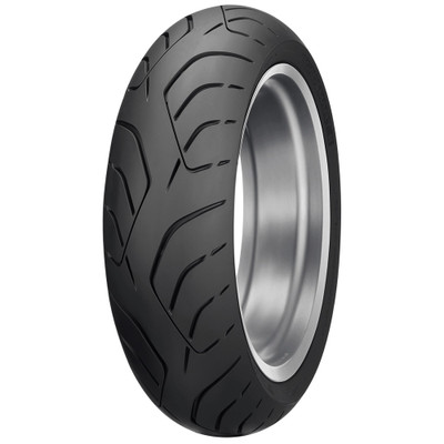 Dunlop Roadsmart III Rear Tire