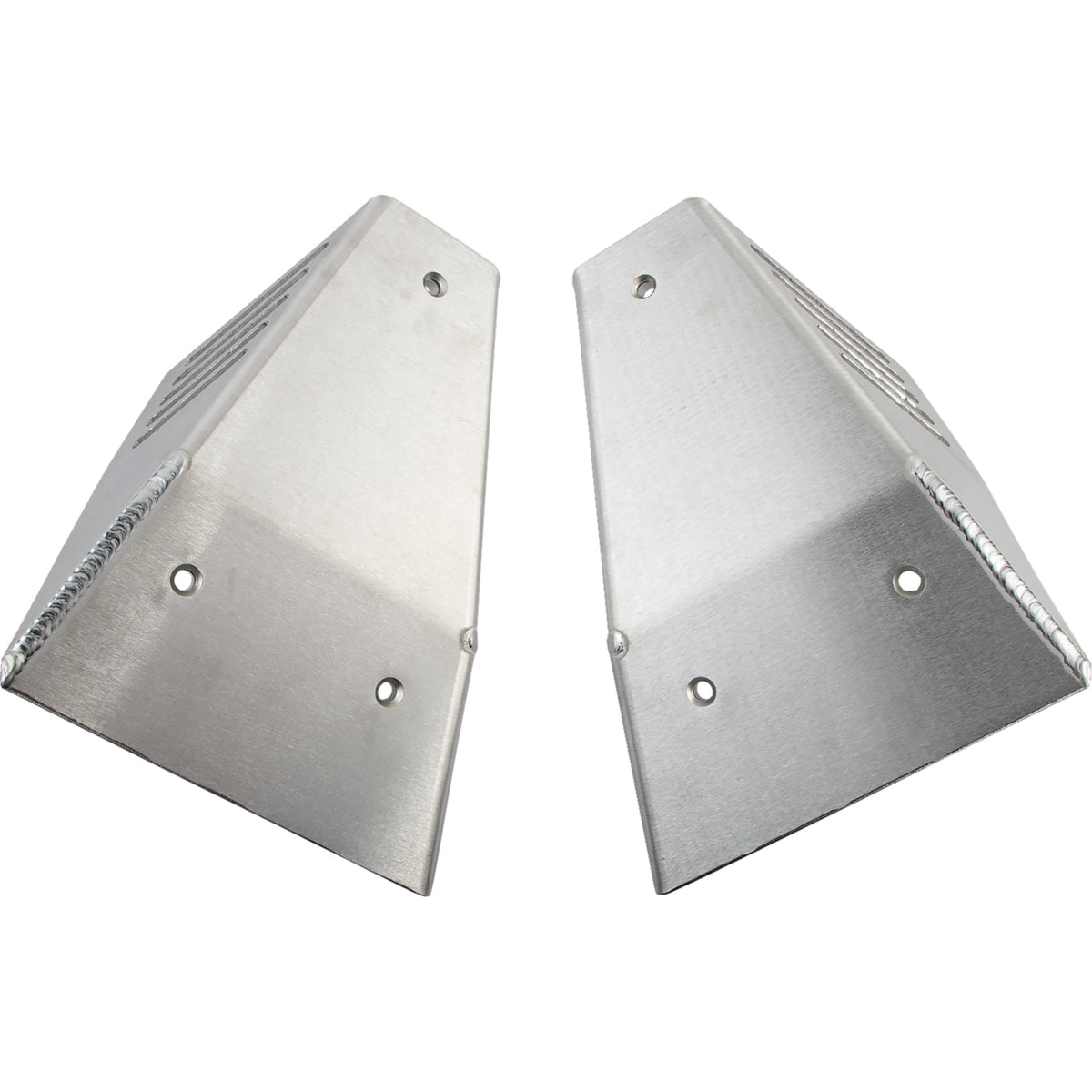 Dg Performance Fat Series A-Arm Guard - 662-4180 Yamaha Raptor 2006-2018