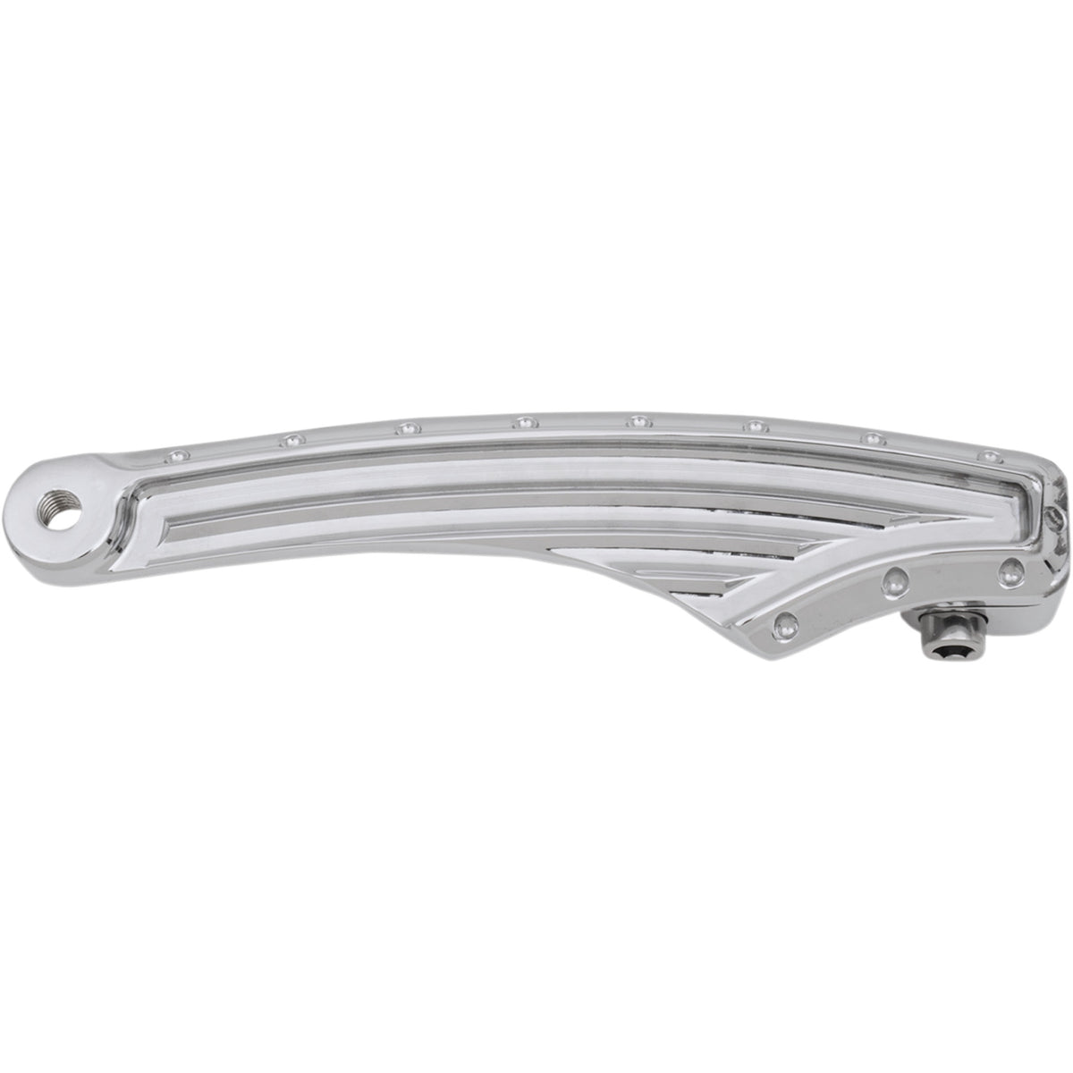 Covingtons Shift Lever - C1530-C For Harley Motorcycles 1986-2023