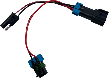 Brite-Lites Light Bar Mounting Kit
