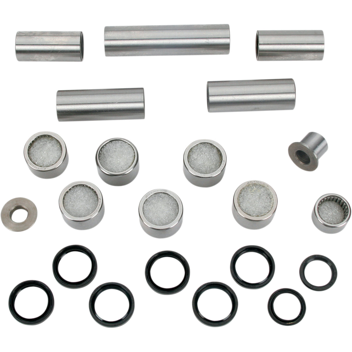 Moose Offroad Bearing Kit - 27-1018 Kawasaki KX 125 / KX 250 1999-2003