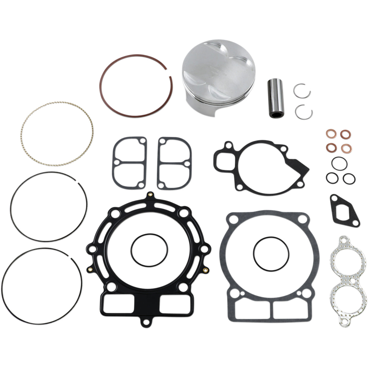 Wiseco Forged Series Rebuild Kit - PK1850 KTM EXC 520 / SX 520 / EXC 525 / SX 525 2000-2007