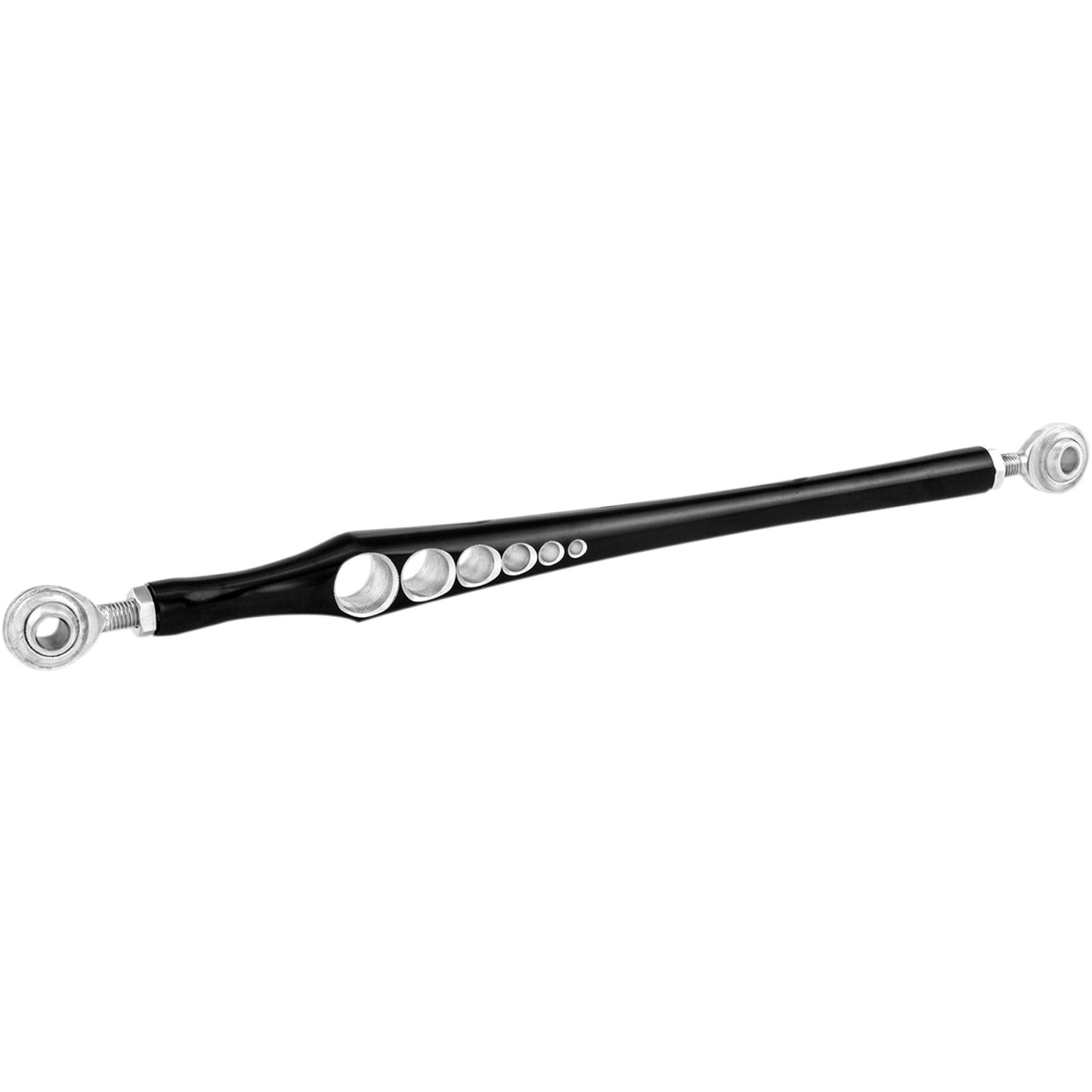 Performance Machine Shift Rod - 0034-0058HST-BM For Harley Softail 1986-2017
