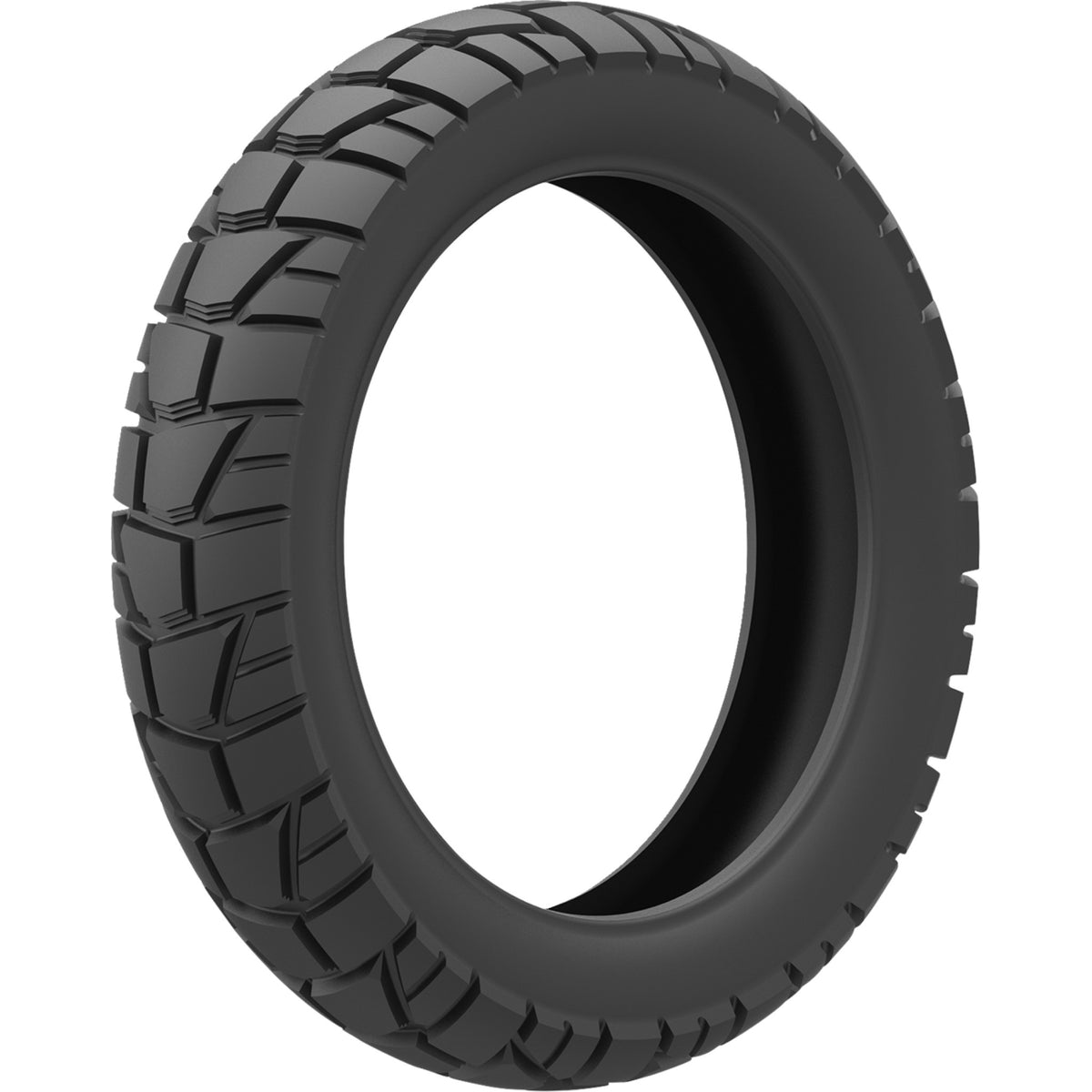 KENDA 0317-0936 04634203 Trakmaster DTR Tire Tire - Trakmaster DTR - Rear - 130/80-17 - 65T