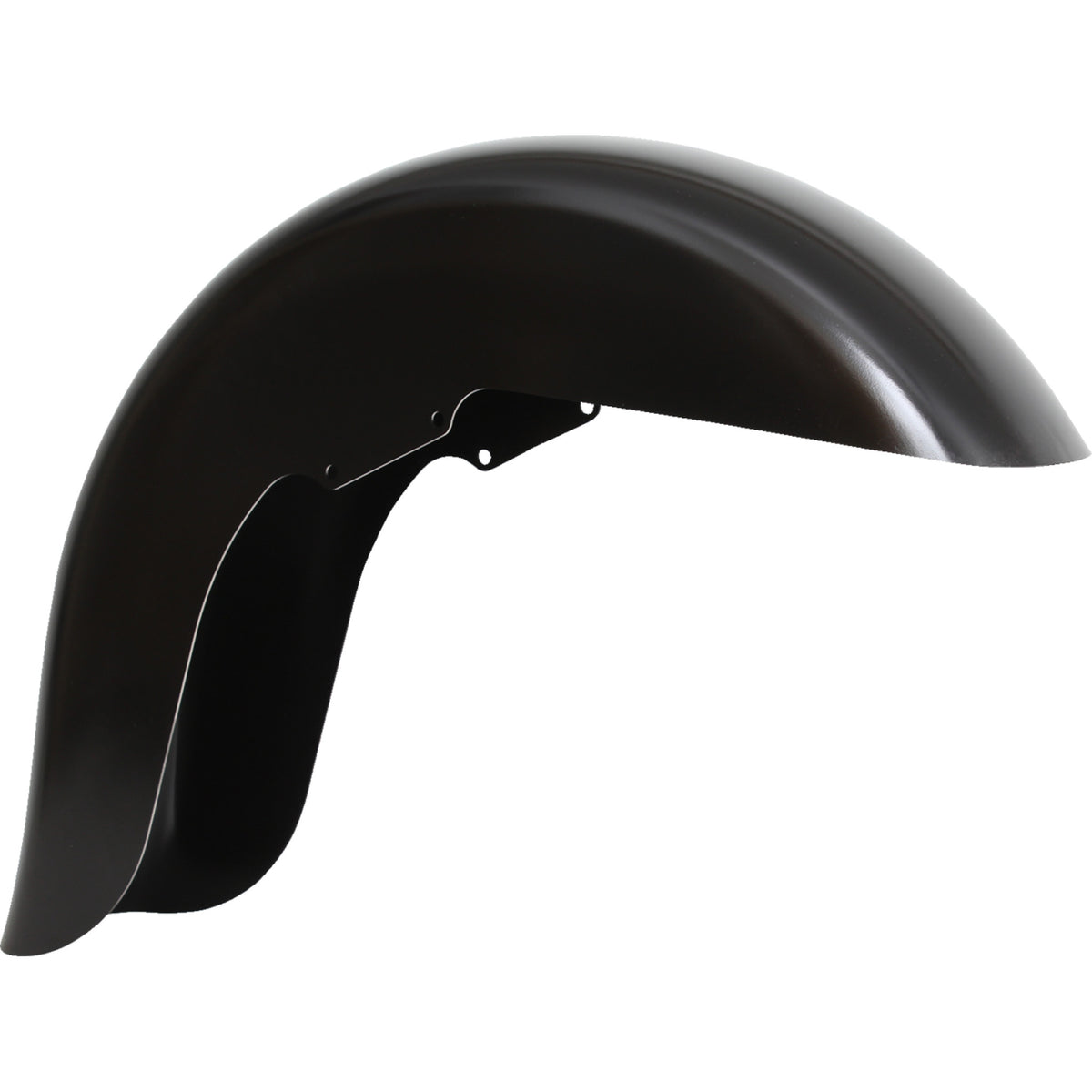 Klock Werks Benchmark Fender - KWF-02-0464 For Harley Softail 2018-2025
