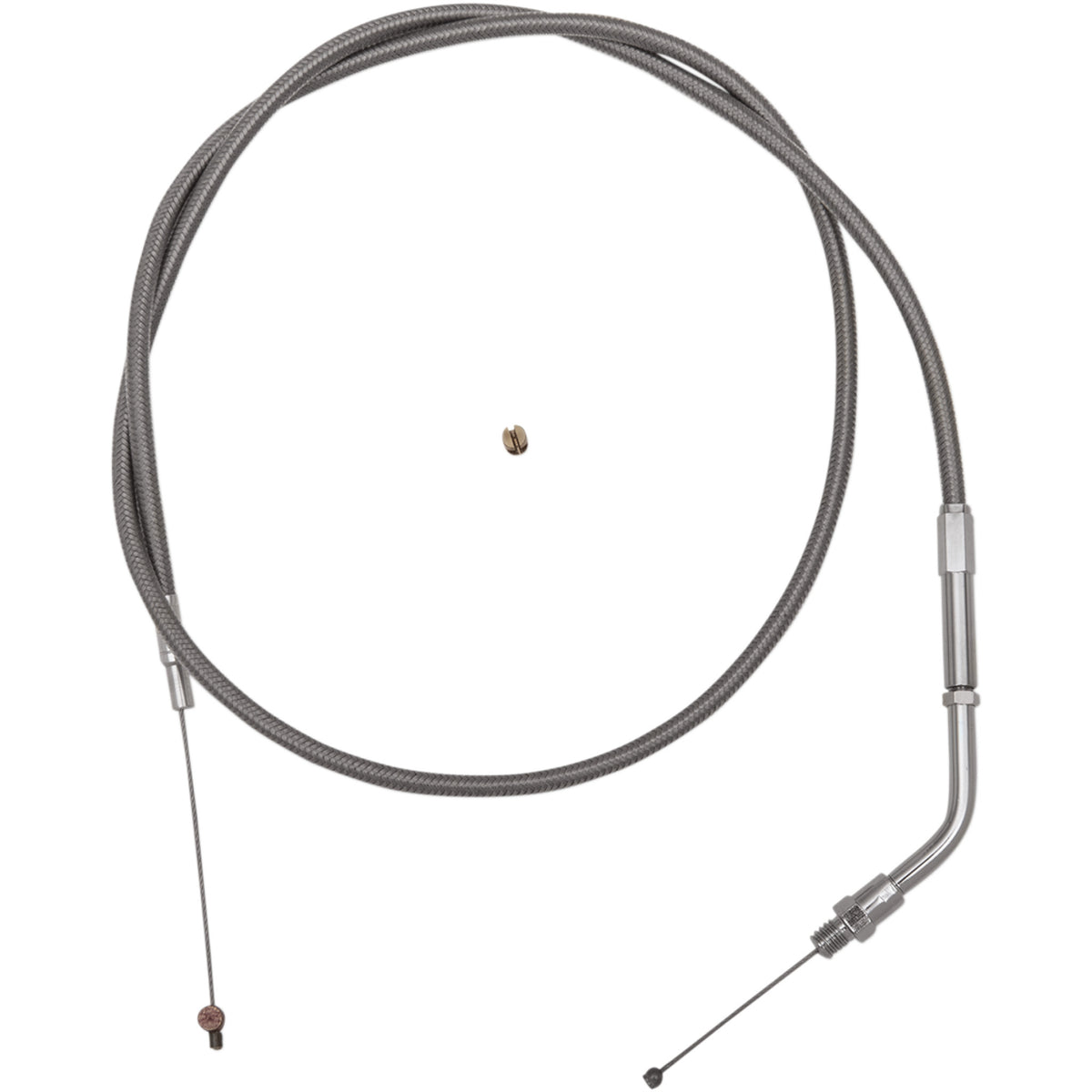 Barnett Cable - 102-30-30005-06 For Harley Sportster 1988-1995