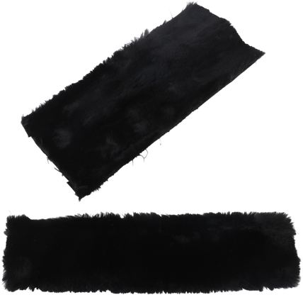 Moose Racing Seat Belt Sleeves