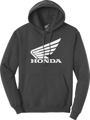 Honda Apparel Women's Honda Wing Hoodie