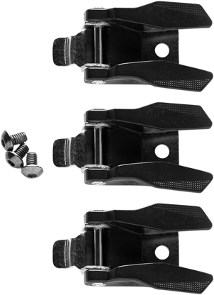 Thor Radial Boots Replacement Buckle Kits