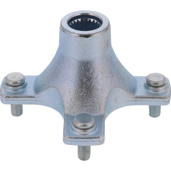 ALL BALLS Wheel Hub - Rear - Honda58-1014