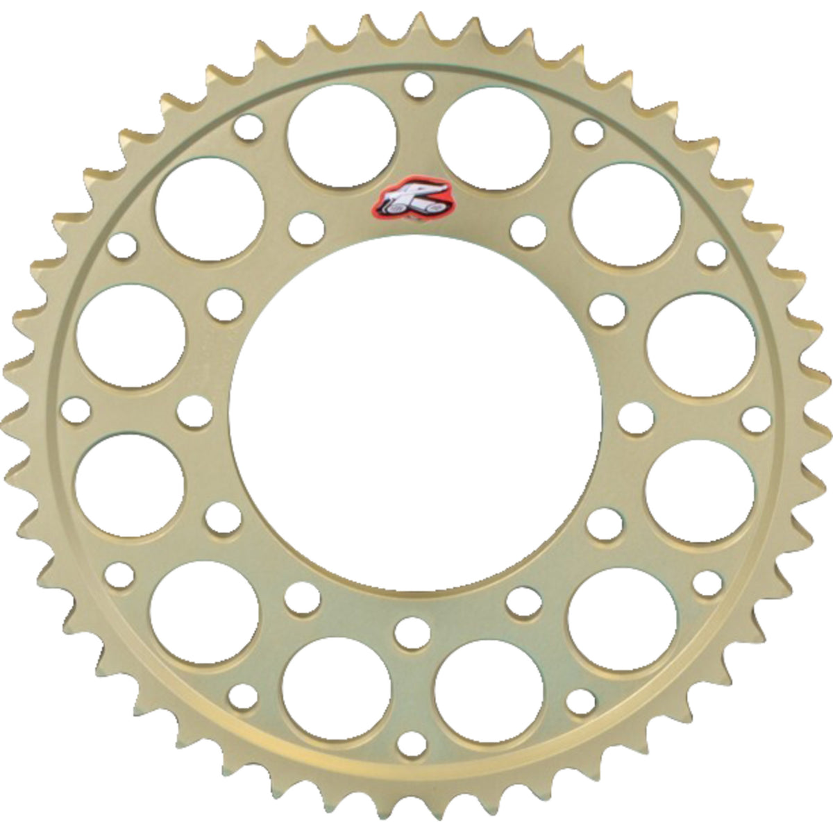Renthal Sprocket - 404U-520-42P-HA Honda Motorcycles 2013-2024