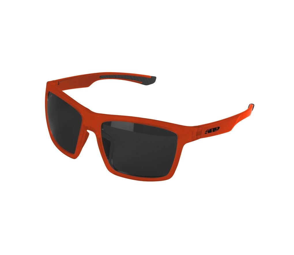 509 RISERS RED SUNGLASSES - F02010000-000-101
