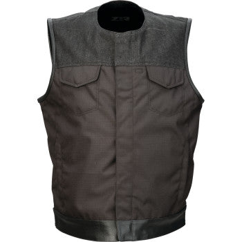 Z1R Nightfire Vest - Black - XL 2830-0709