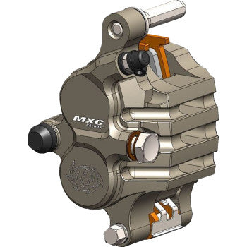 MOTO-MASTER MXC Caliper - Front210107