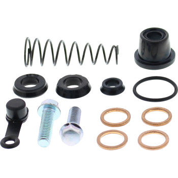 ALL BALLS Master Cylinder Rebuild Kit - Rear18-1094