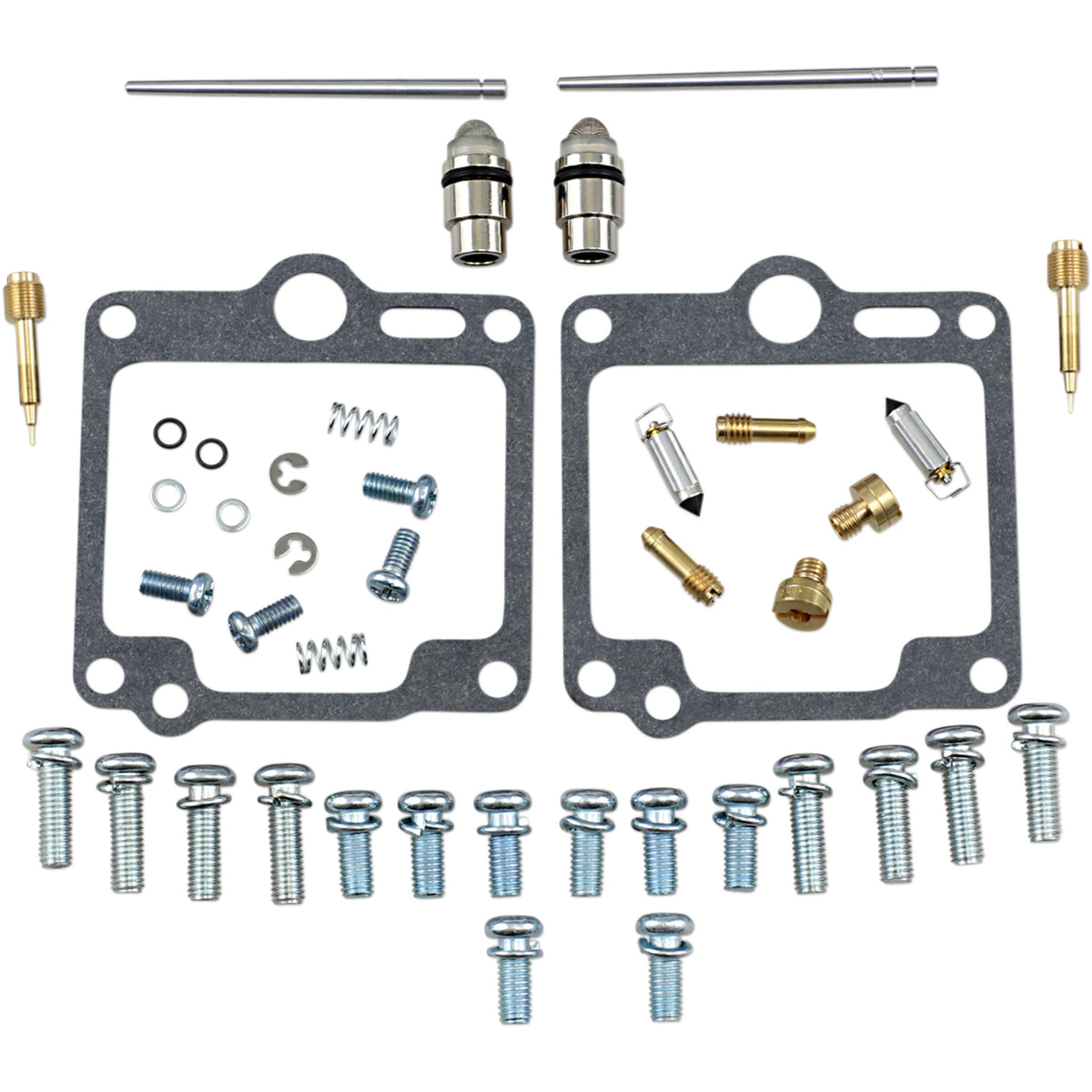 Parts Unlimited Repair Kit Yamaha Virago 1988-1999
