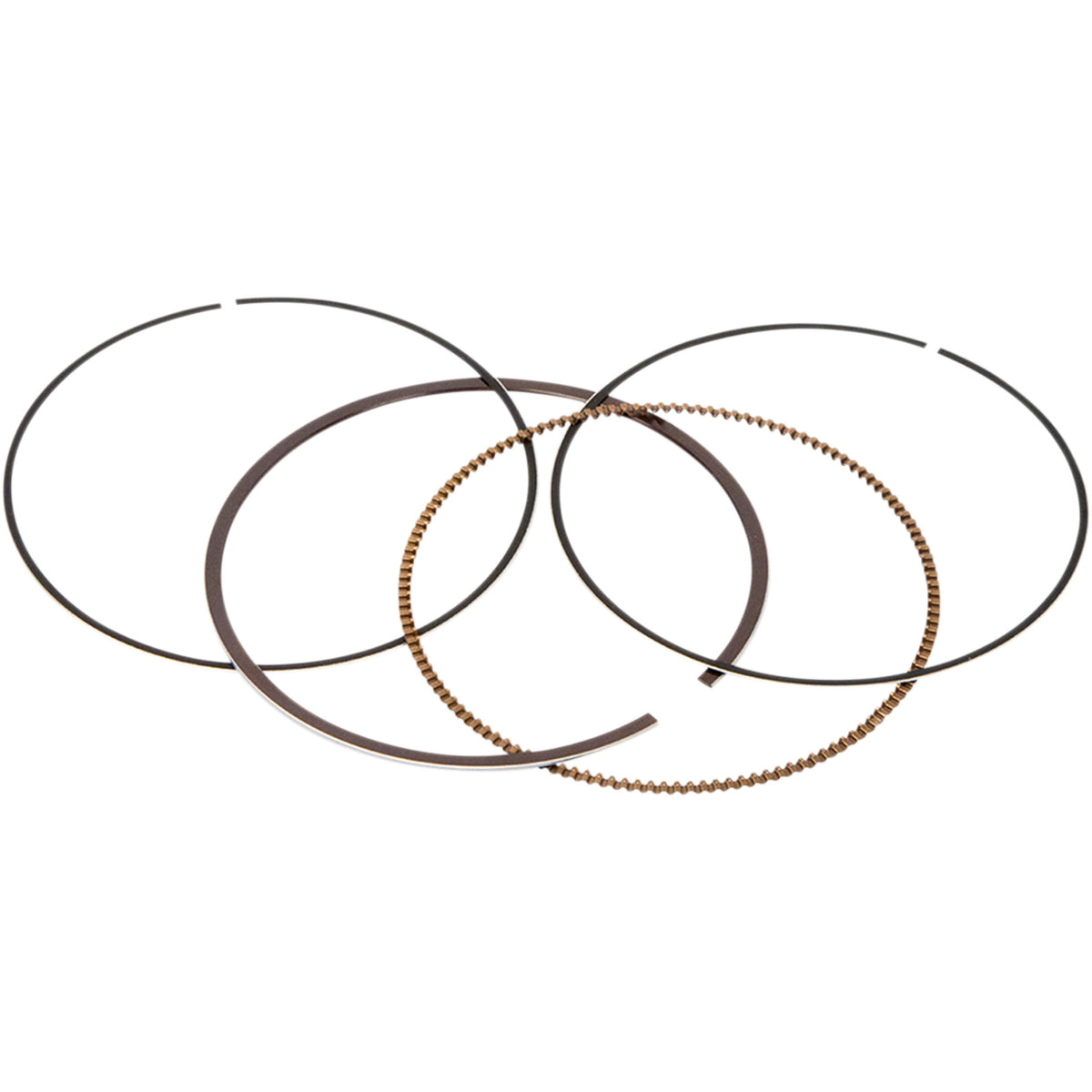 Vertex Piston Ring - 590385000002 Kawasaki 750 Brute Force 4x4i / Teryx 2005-2014