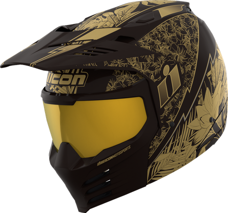 Icon Elsinore Kaonohi Modular Helmet