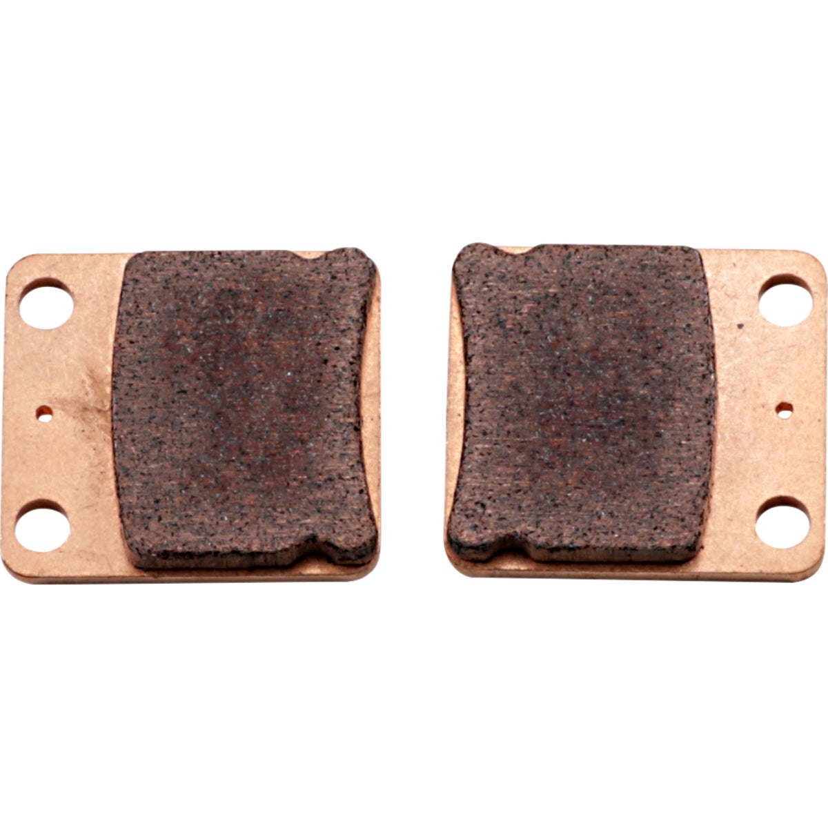 Galfer HH Sintered Brake Pads - FD095G1396 For Vento Phantom / Triton 2007 | Daelim 125 Evolution 1998-2004 | Husqvarna TE 610 1992-1994